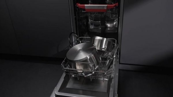 Посудомоечная машина Kuppersberg GFM 4573