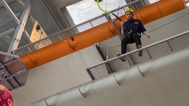 НА НАШ ОФИС НАПАЛИ ДЖЕФФЫ !!? МЫ ПОЙМАЛИ ВСЕХ ДЖЕФФОВ!