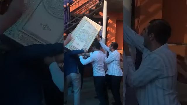 свадьба 💒 смотреть онлайн