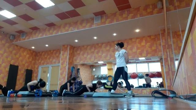 ИНТЕРВАЛЬНАЯ ТРЕНИРОВКА ЦЕЛАЯ ТРЕНИРОВКА / INTERVAL TRAINING / STEP INTERVAL WORKOUT