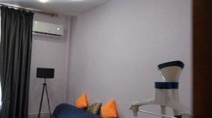 Монтаж настенных сплит систем Ballu Olympio Edge в один этап