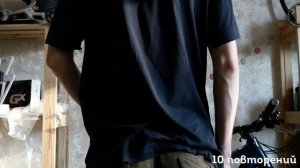 ЛФК после перелома ключицы | Кольца Дельбе, реабилитация