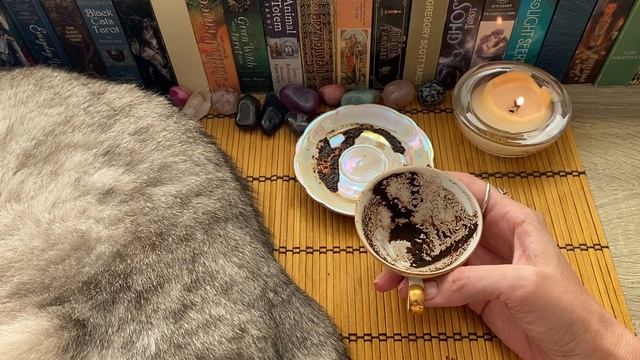РАК ♋️ ваш ИЮЛЬ ❗️Знаки на кофейной гуще ☕️ смотреть онлайн
