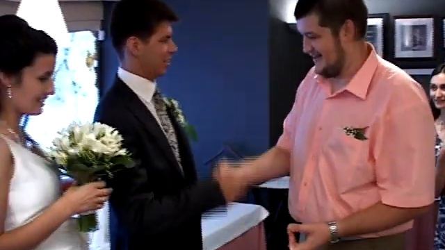 начало банкета смотреть онлайн