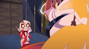 Hell is forever - Hazbin hotel на русском от @NDProd