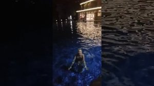 Бассейн отеля YIN YUN SEAVIEW