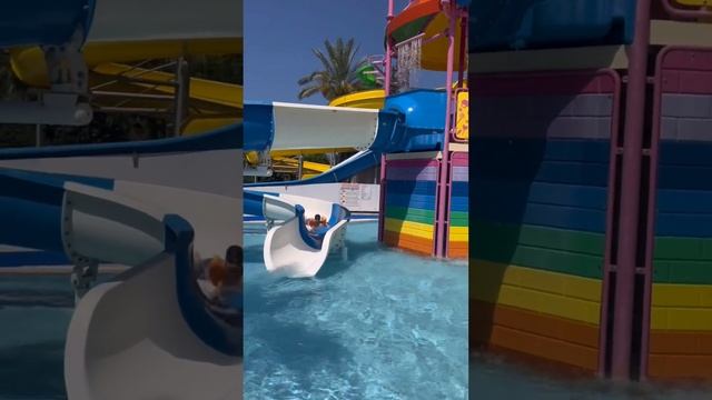 4-й день отпуска. Cesars side 5*. 21.05.2024 смотреть онлайн