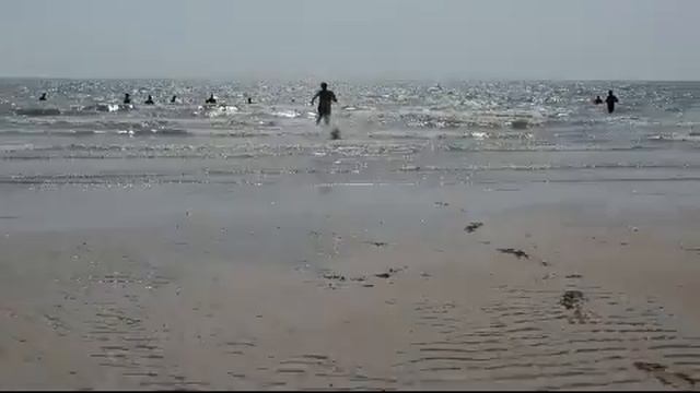 Джомтьен, пляж смотреть онлайн