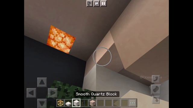 Build Oti Home || From @YeosM Serie || #yeosm #oti #behindthescenes || By Ocean Luna