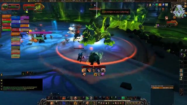 ToS Goroth Guide смотреть онлайн