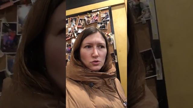 Инна Тузова зашла в Coffe Bean и была одарена)))🙏🏻🙏🏻🙏🏻💜💜💜 смотреть онлайн