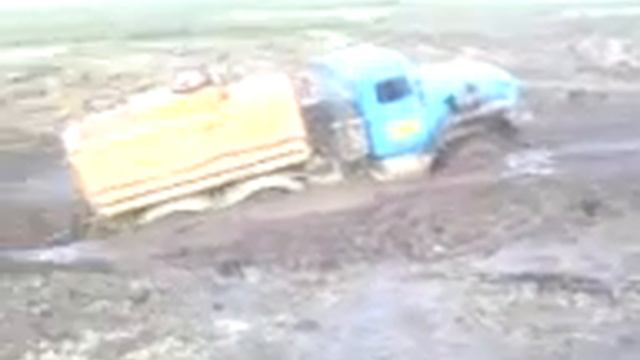 Уралу жижа не помеха смотреть онлайн