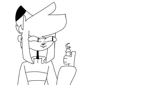 Я сожгу себя! •//SHITPOST//• //GIFT//