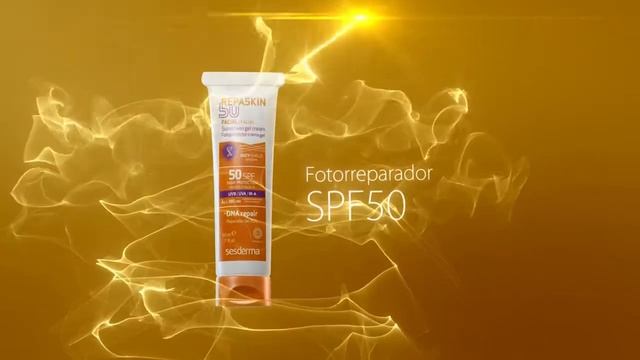 Sesderma REPASKIN смотреть онлайн
