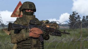 миссия по арме 3