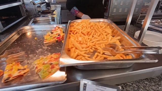 ПИТАНИЕ В ОТЕЛЕ KEMER HOLIDAY CLUB😉 смотреть онлайн