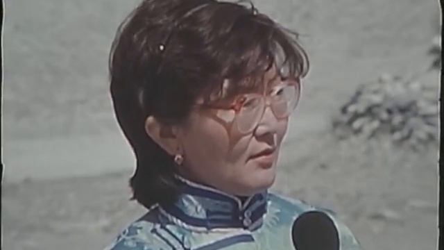 Ценгел тывалары смотреть онлайн