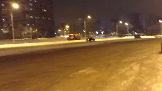 Семерка (Череповецкий форсаж) смотреть онлайн