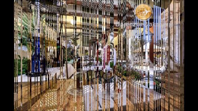 Hotel Robinsos Club Djerba Bahiya Djerba Tunezja Отель Тунис смотреть онлайн