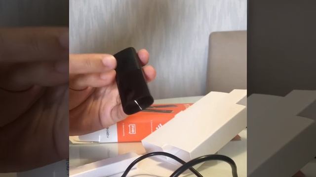 Review da MI Stick TV (Xiaomi) - TV Box portátil sucesso de 2020 ! смотреть онлайн