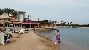 Отель Sentido Mamlouk Palace Resort 5* (Египет, Хургада)