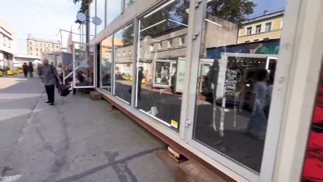Спонтанно потратил 35.000Р // Мечты сбываются в Питере // Распаковка DJI Action 4 смотреть онлайн