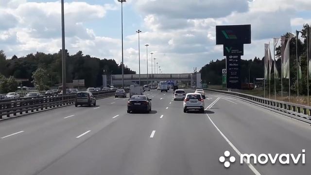 Дальнобой. Разве это работа? смотреть онлайн