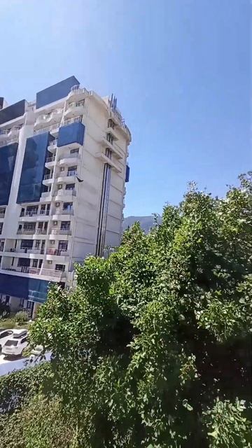 ЖК Шато Ришилье в Гурзуфе. смотреть онлайн