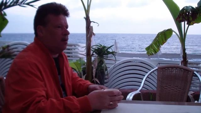 Алания ,Махмутлар , вечер Май 2017 смотреть онлайн