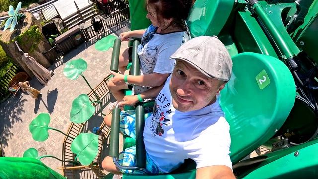 Дримвуд Плющ смотреть онлайн