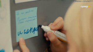 Родители 1 сезон 18 серия