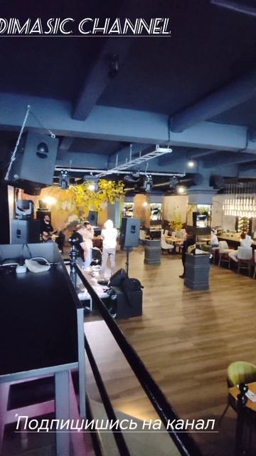 ресторан Великан Иваново смотреть онлайн