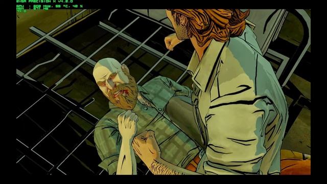 THE WOLF AMONG US EPISODE 1 PC FULL FREE Download Torrent смотреть онлайн