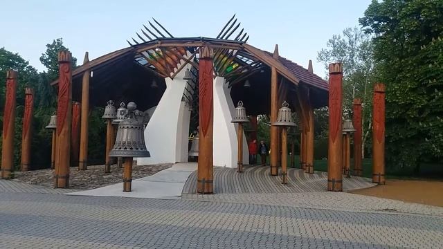 Хайдусобосло Hajduszobozlo 8.05.2019 смотреть онлайн