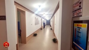 Отдых и лечение в курортном районе Бэйдайхэ.