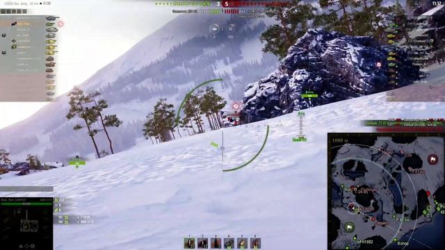 Amx 13 75 - гайд, -  обор, - оборудование [World Of Tanks]
