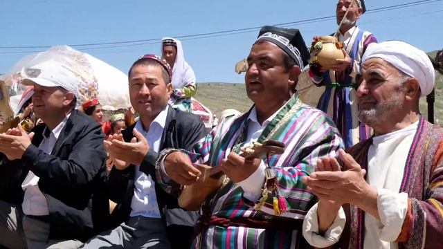 BOYSUN BAHORI - БОЙСУН БАХОРИ