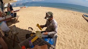 Обзор отеля  Prime  в  Нячанге,  Вьетнам.