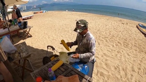 Обзор отеля Prime в Нячанге, Вьетнам.