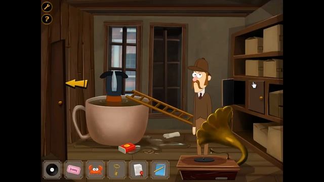 Странные флеш игры о Шерлоке Холмсе смотреть онлайн
