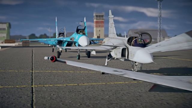 ОБНОВЛЕНИЕ «АКТИВНЫЙ ПОИСК» / WAR THUNDER смотреть онлайн