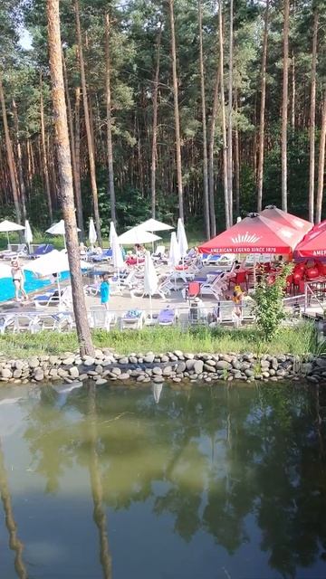 Загородный комплекс"ЦАРЕВКА"#лето2021 смотреть онлайн