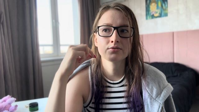 Почему от абъюзера сложно уйти? смотреть онлайн