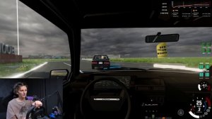 РАЗБИЛСЯ на НОВОЙ ДЕВЯТКЕ в РУССКОМ ГОРОДЕ в БИМКЕ | BeamNG.drive