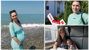 ВЛОГ 6.06.24 ЛАЗАРЕВСКОЕ/ЗАСЕЛЕНИЕ В ГОСТИНИЦУ GRAND FAMILY/ПЕРВОЕ КУПАНИЕ/ТЕМПЕРАТУРА ВОДЫ В МОРЕ