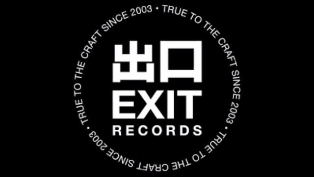 Exit Records presents DBridge,SP:MC @ Radar Radio 30.03.17 смотреть онлайн