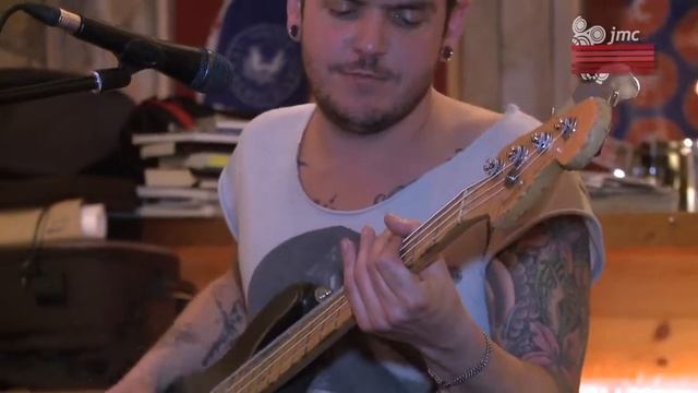 Dead To Me - No Lullabies in der jmc Akustik-Session смотреть онлайн