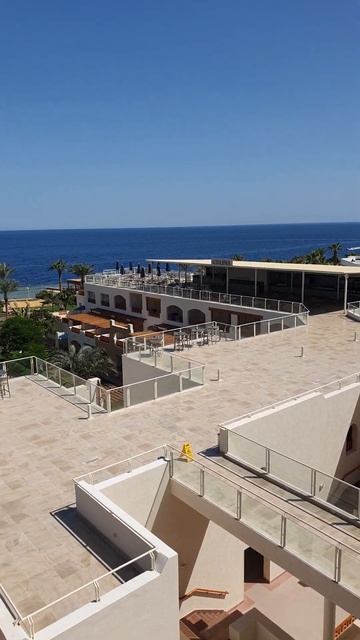 Albatros Royal Grand Sharm, Egypt 🇪🇬 #осень2022 #22сентября #fantrip смотреть онлайн