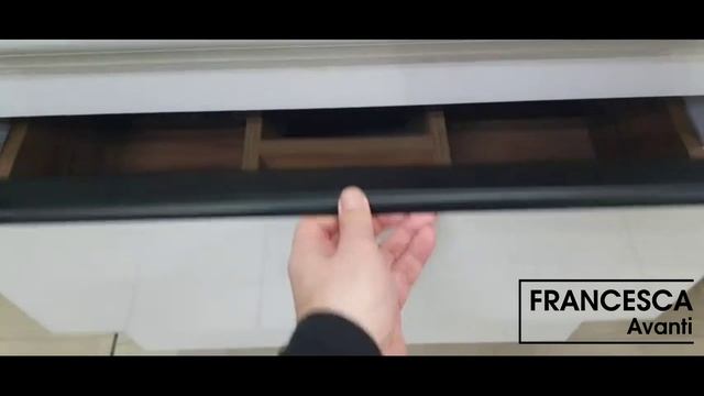 Тумба с раковиной Венеция Монте 85 напольная смотреть онлайн