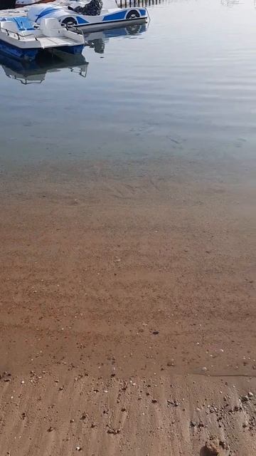 Шарм Эль Шейх | Шарм Эль Майя. Утро. Солнце. Тишина смотреть онлайн